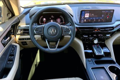 2025 Acura MDX Base