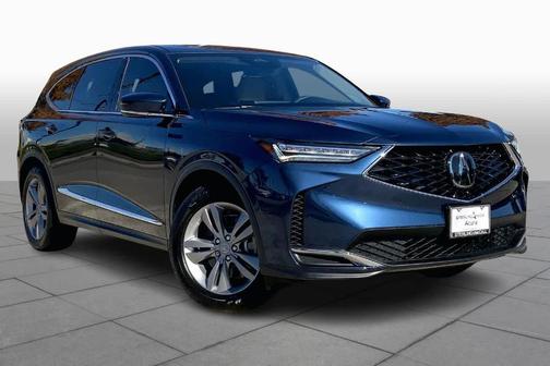 2025 Acura MDX Base