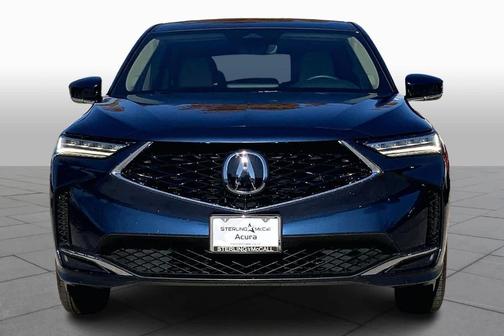 2025 Acura MDX Base