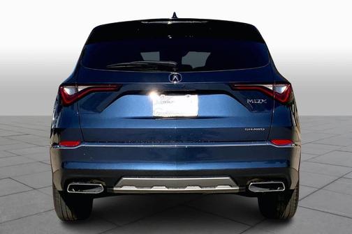2025 Acura MDX Base