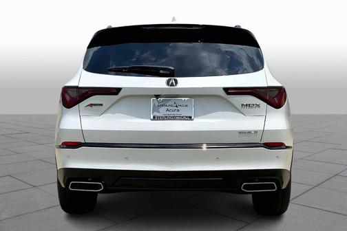 2026 Acura MDX 3.5L w/Advance Package