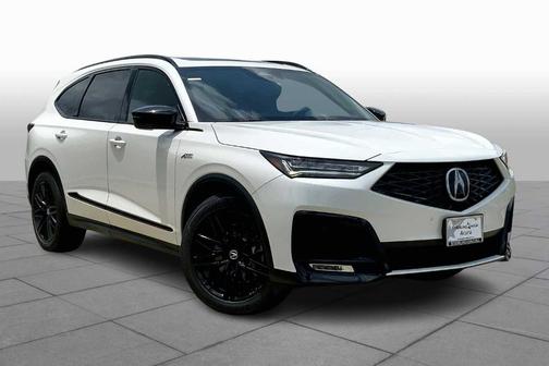 2026 Acura MDX 3.5L w/Advance Package
