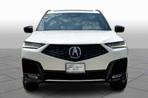 2026 Acura MDX 3.5L w/Advance Package