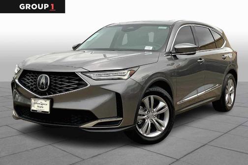 2025 Acura MDX Base