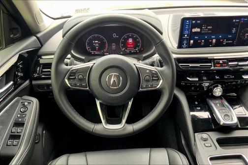 2025 Acura MDX Base