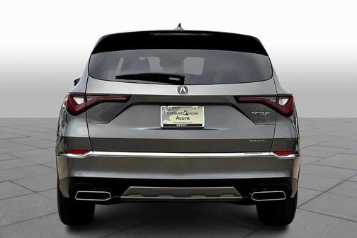 2025 Acura MDX Base
