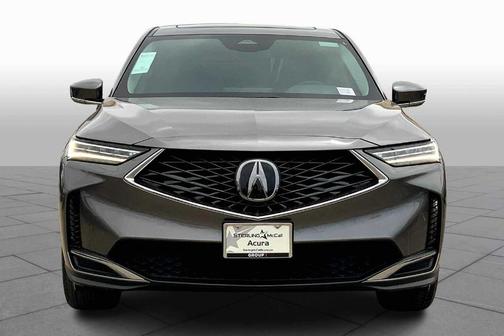 2025 Acura MDX Base