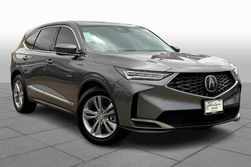 2025 Acura MDX Base