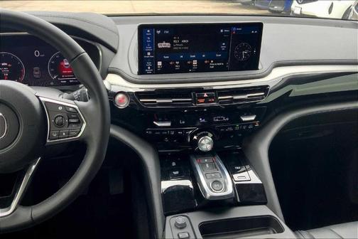 2025 Acura MDX Base