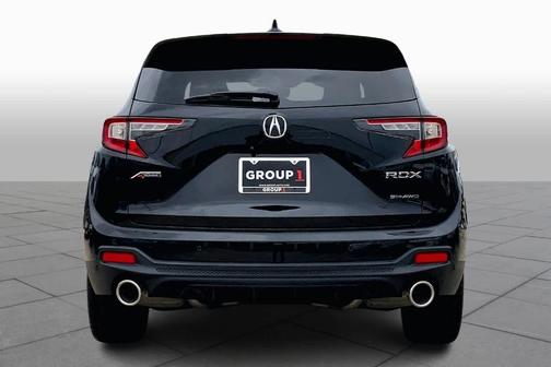 2024 Acura RDX A-Spec Advance