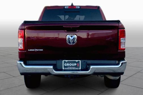 2021 RAM 1500 Lone Star