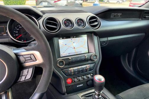 2017 Ford Shelby GT350 Base