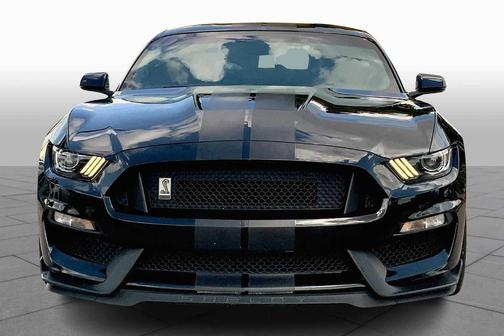 2017 Ford Shelby GT350 Base