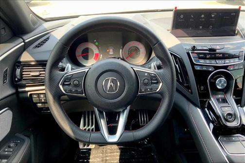 2025 Acura RDX A-Spec