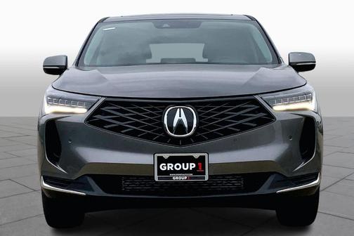 2026 Acura RDX TECHNOLOGY PACKAGE
