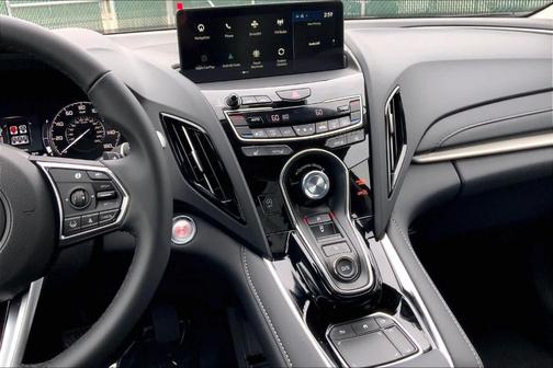 2026 Acura RDX TECHNOLOGY PACKAGE