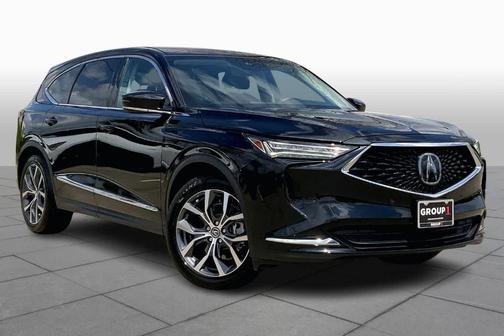 2023 Acura MDX Technology