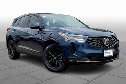 2025 Acura RDX Base