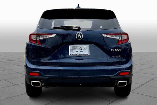 2025 Acura RDX Base