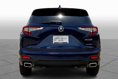 2024 Acura RDX Advance Package