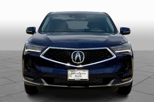 2024 Acura RDX Advance Package