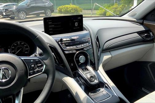 2024 Acura RDX Advance Package
