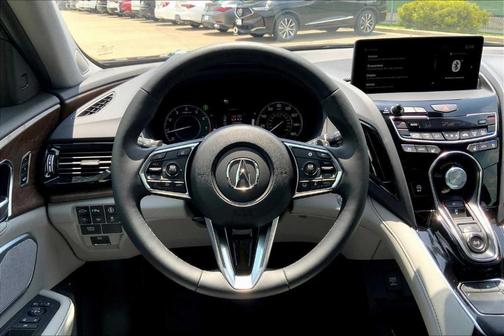 2024 Acura RDX Advance Package
