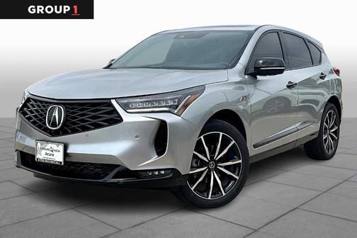 2025 Acura RDX A-Spec Advance