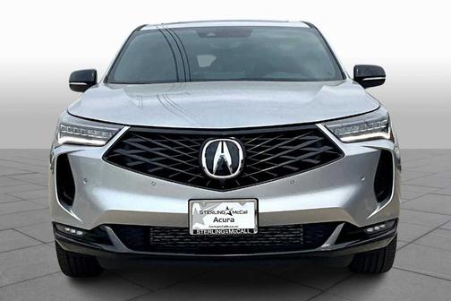 2025 Acura RDX A-Spec Advance