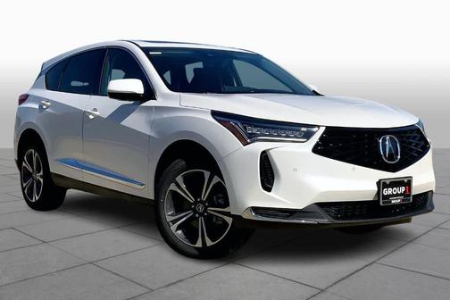 2026 Acura RDX TECHNOLOGY PACKAGE