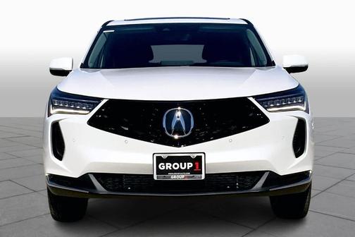 2026 Acura RDX TECHNOLOGY PACKAGE