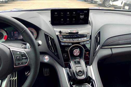 2023 Acura RDX A-Spec