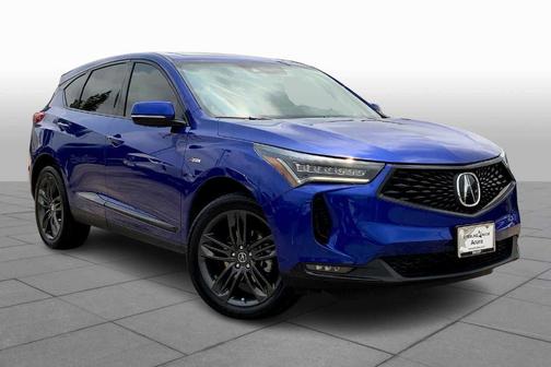 2023 Acura RDX A-Spec
