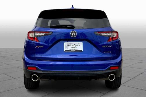 2023 Acura RDX A-Spec