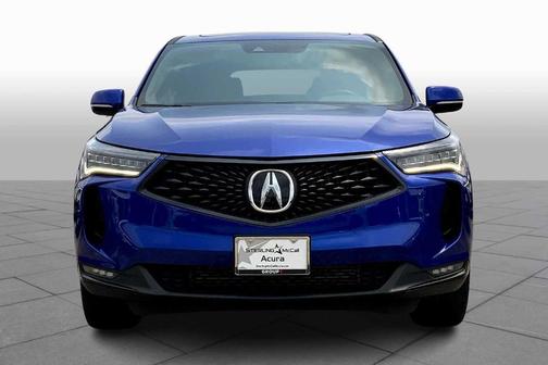 2023 Acura RDX A-Spec