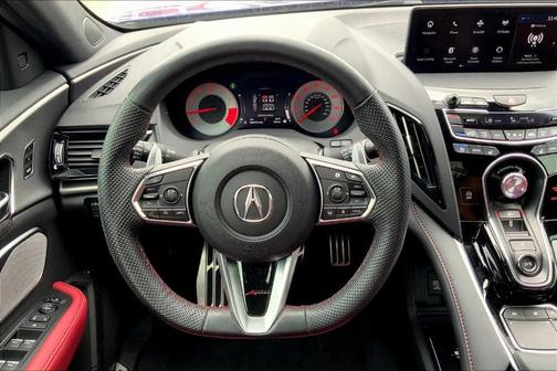 2023 Acura RDX A-Spec