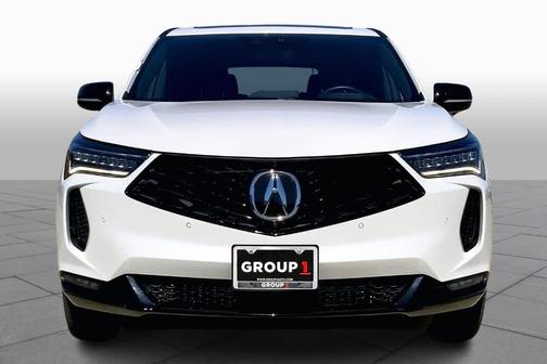 2025 Acura RDX A-Spec Advance