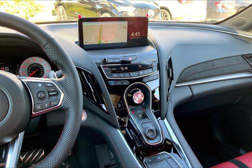 2024 Acura RDX A-Spec Advance