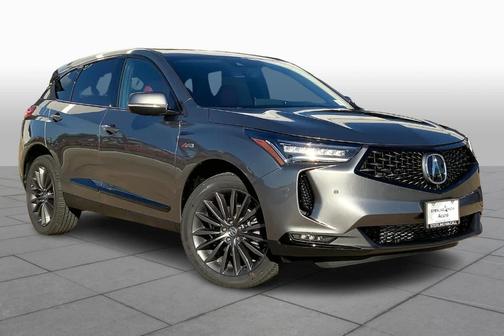 2024 Acura RDX A-Spec Advance