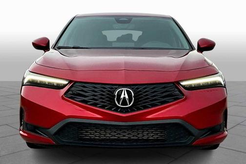 2024 Acura Integra Base