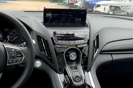 2025 Acura RDX Base