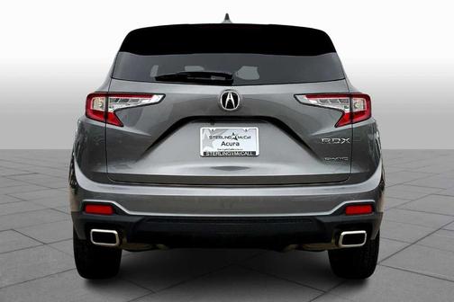 2025 Acura RDX Base