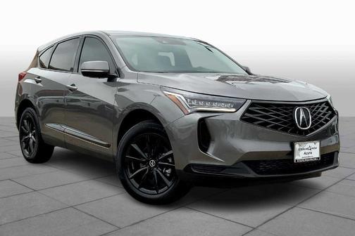 2025 Acura RDX Base