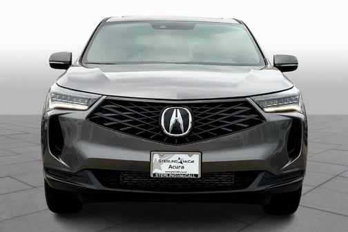2025 Acura RDX Base