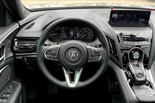 2025 Acura RDX Base