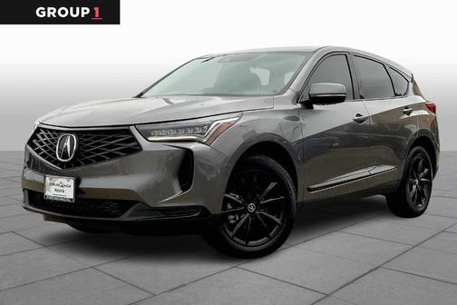 2025 Acura RDX Base