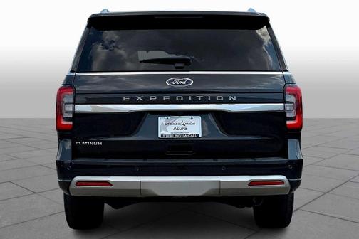 2023 Ford Expedition Platinum
