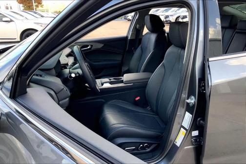 2025 Acura TLX Technology