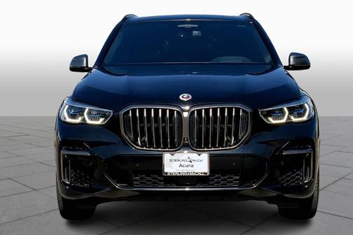 2023 BMW X5 M50i