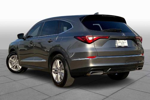 2024 Acura MDX Base